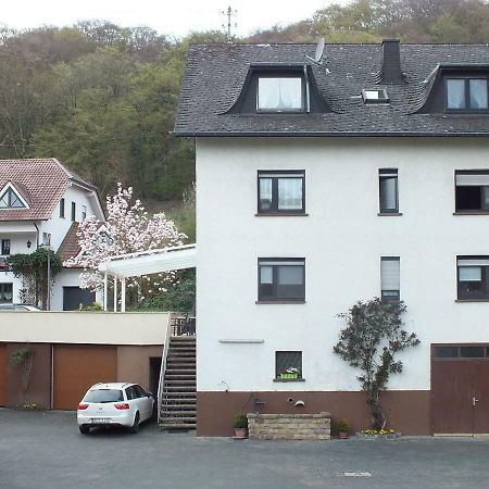 Gaestehaus Neises Minden  エクステリア 写真