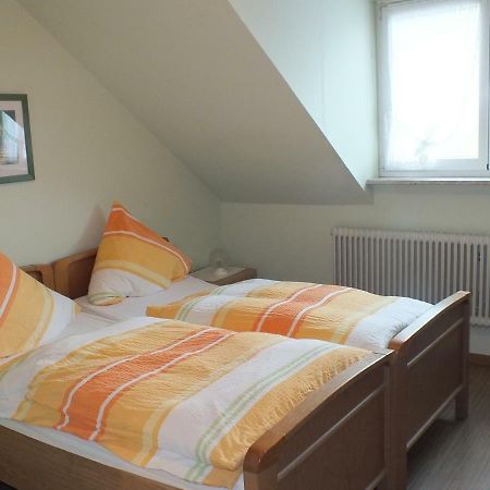 Gaestehaus Neises Minden  エクステリア 写真