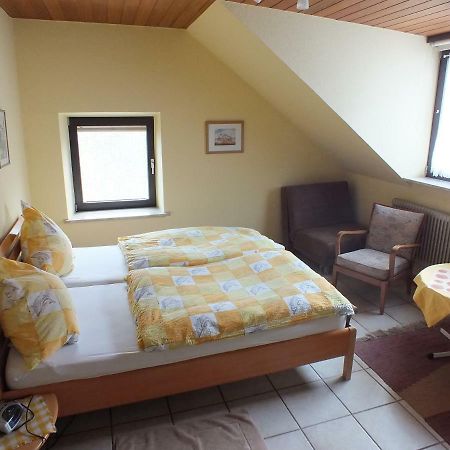 Gaestehaus Neises Minden  エクステリア 写真